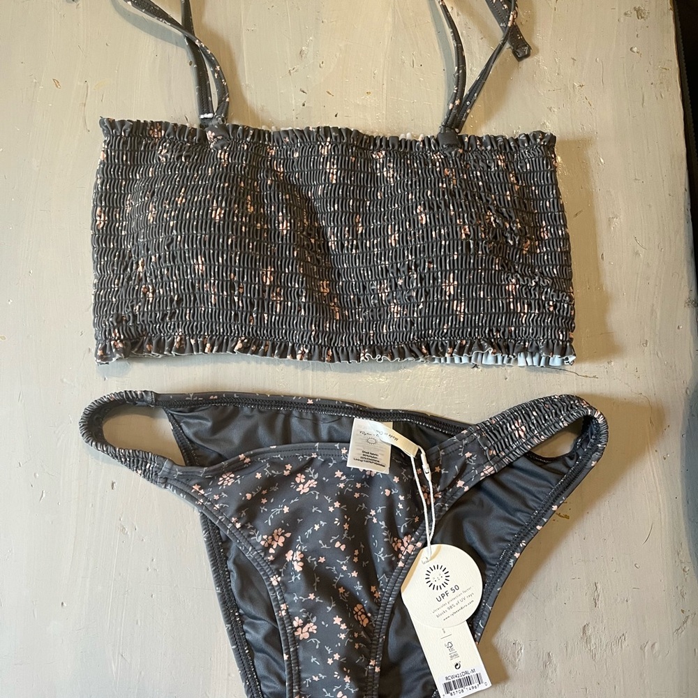 Rylee and. Ru women’s bikini